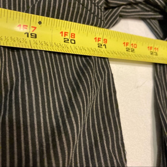 Eighty Eight Medium Long Sleeve Boy’s Button Down - Picture 9 of 12